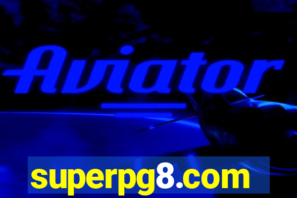 superpg8.com