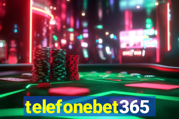 telefonebet365