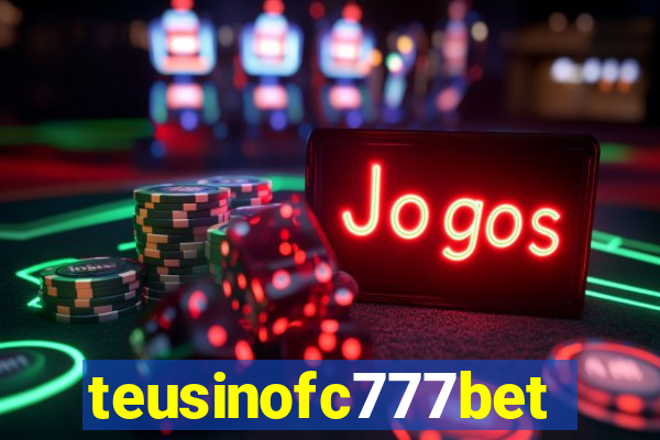 teusinofc777bet.com