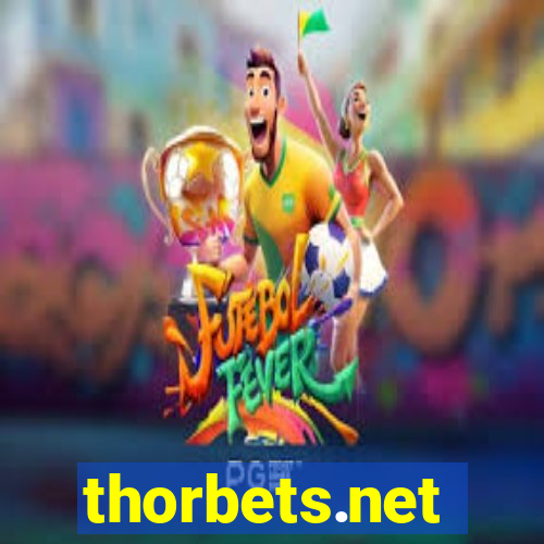 thorbets.net