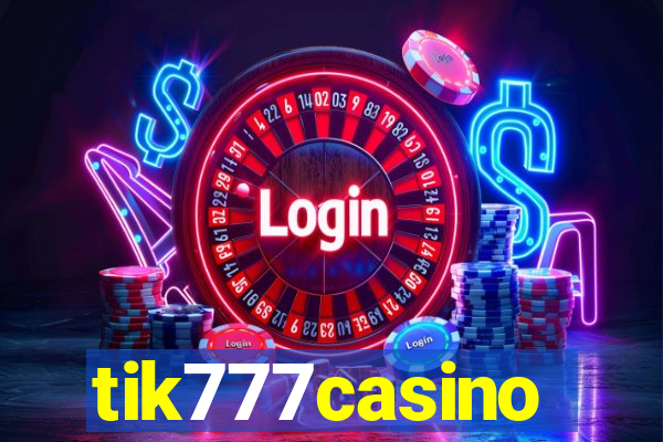 tik777casino