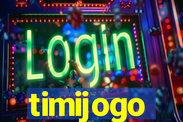 timijogo