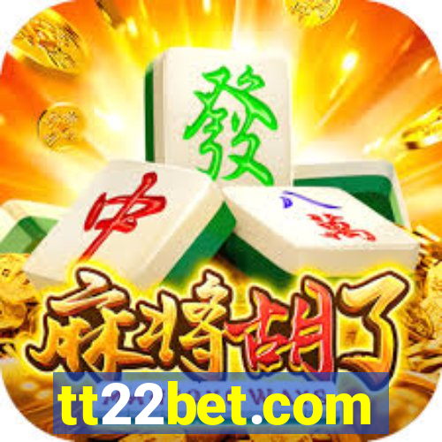 tt22bet.com