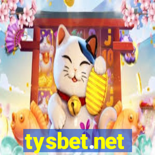 tysbet.net