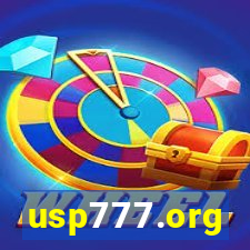 usp777.org