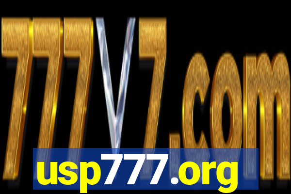 usp777.org