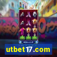 utbet17.com