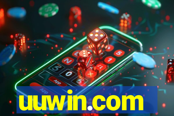 uuwin.com