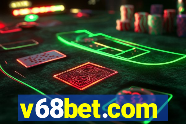 v68bet.com