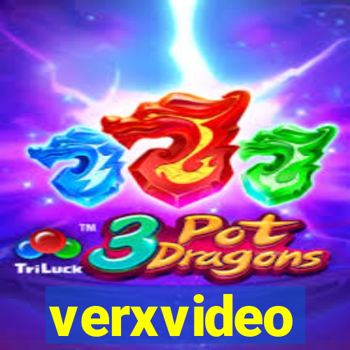 verxvideo