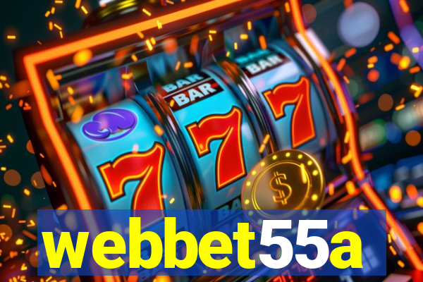 webbet55a