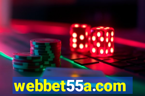 webbet55a.com