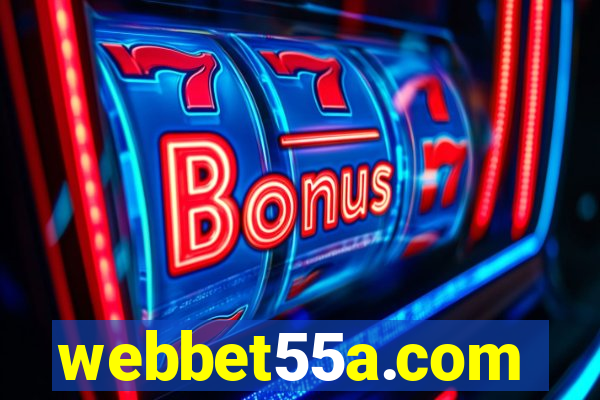 webbet55a.com