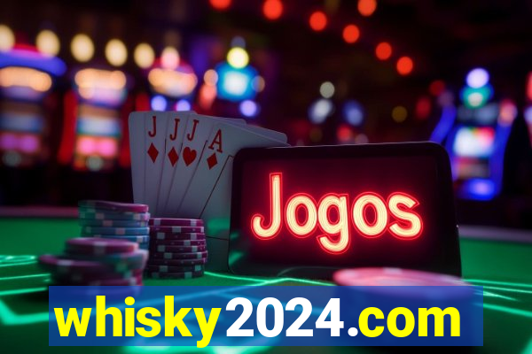 whisky2024.com