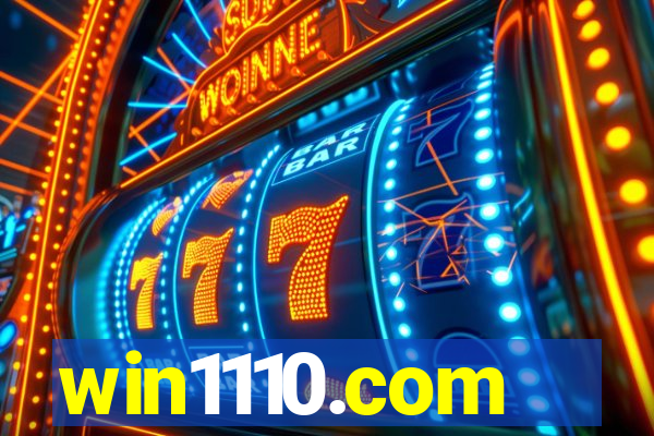 win1110.com