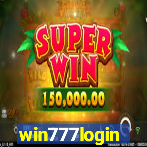 win777login