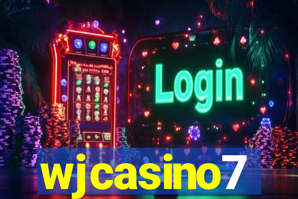 wjcasino7