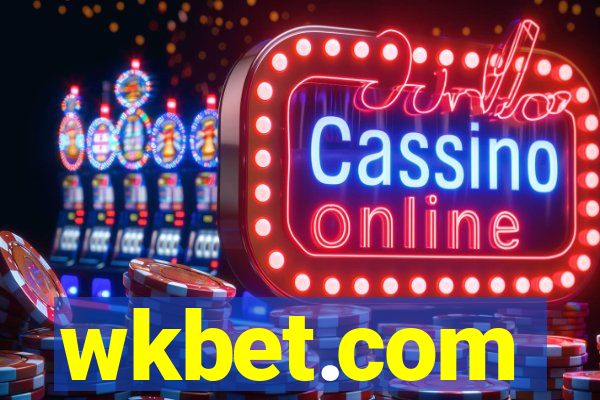 wkbet.com