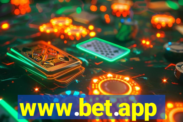 www.bet.app