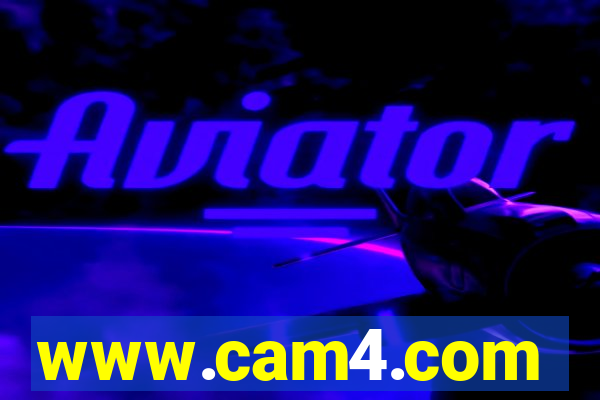 www.cam4.com