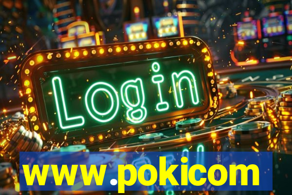 www.pokicom