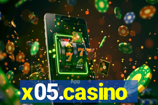 x05.casino