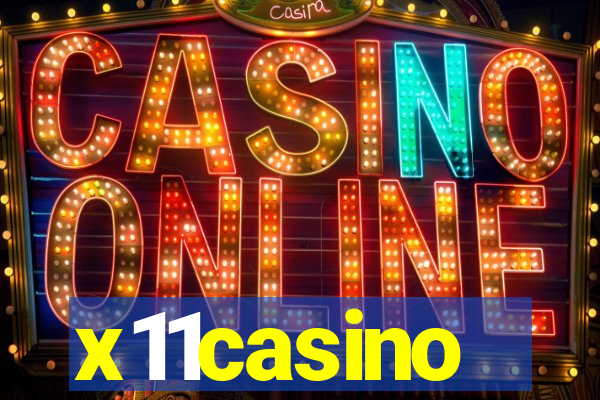 x11casino