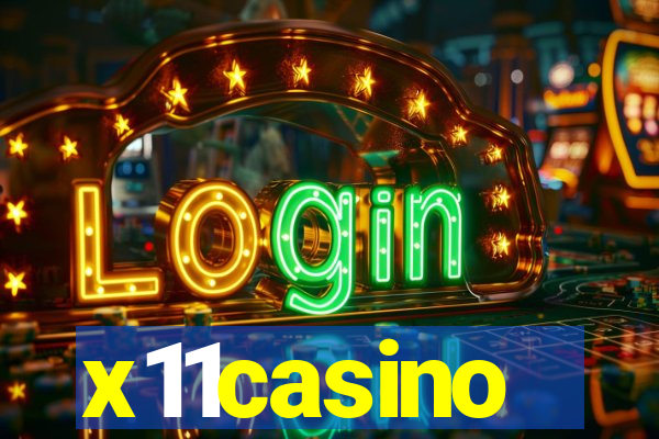 x11casino