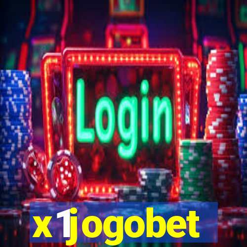 x1jogobet