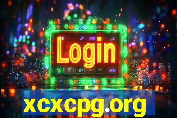 xcxcpg.org