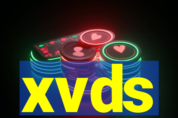 xvds