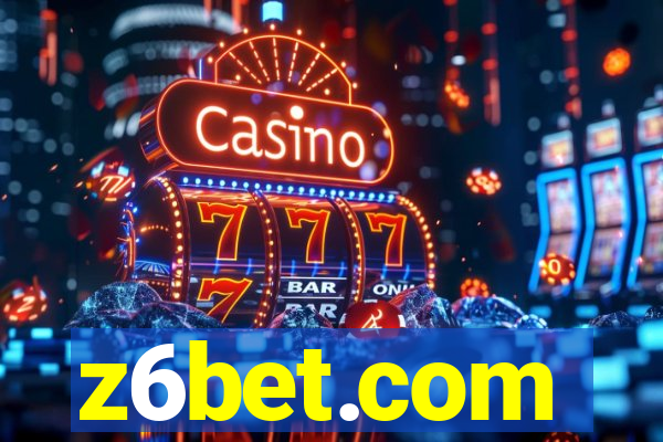 z6bet.com